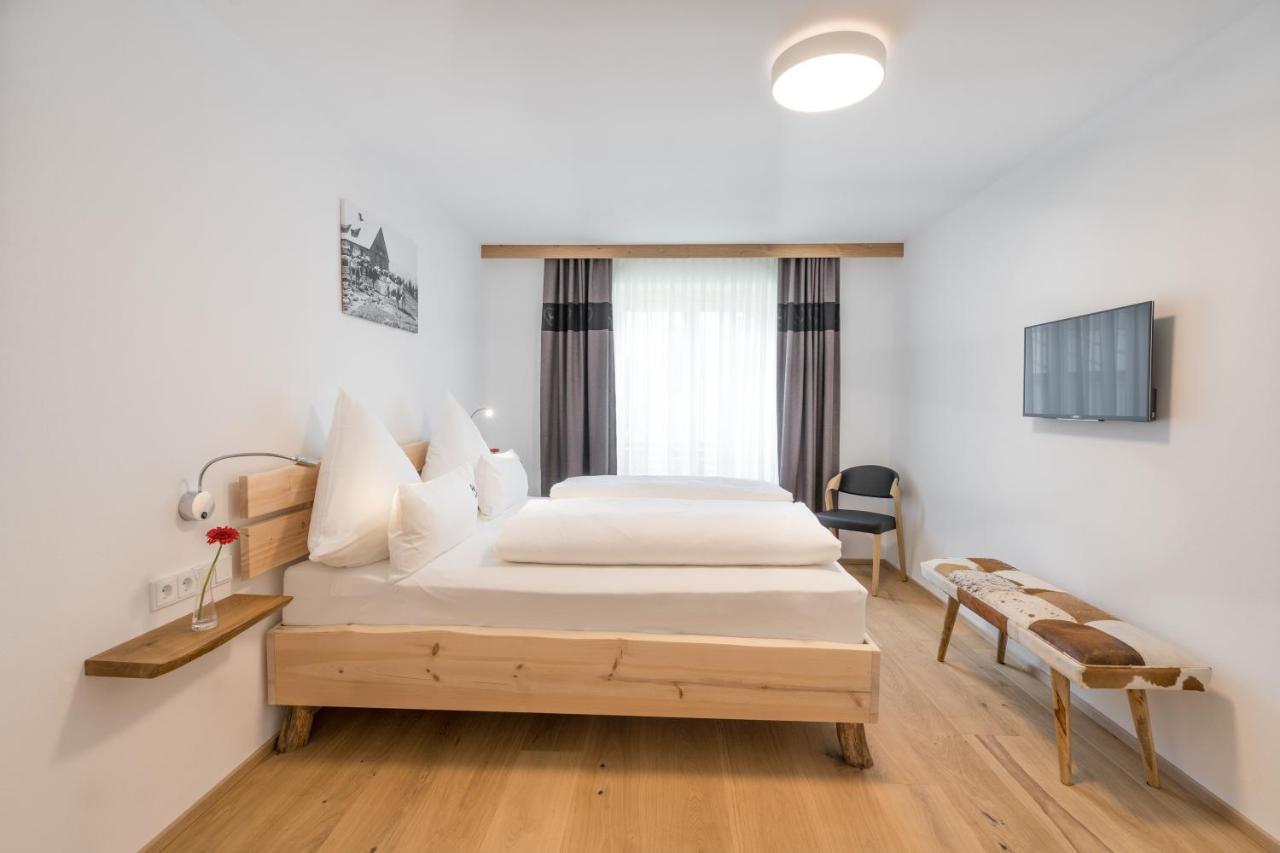 Alpwelt Apartamento Oberstdorf Exterior foto
