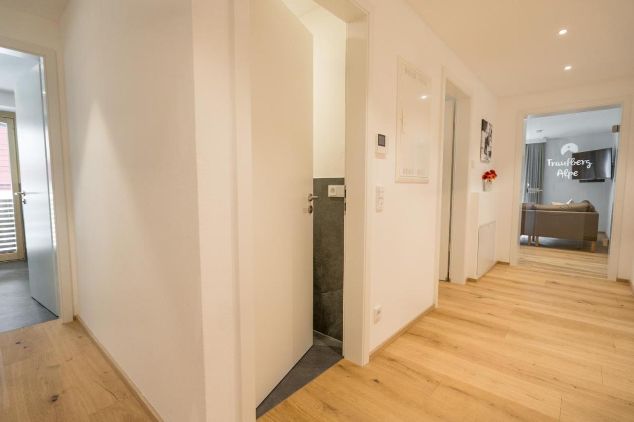 Alpwelt Apartamento Oberstdorf Exterior foto
