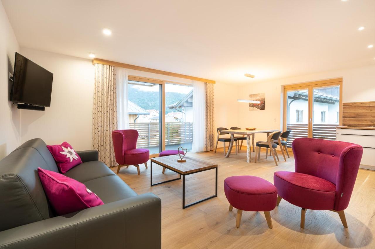 Alpwelt Apartamento Oberstdorf Exterior foto