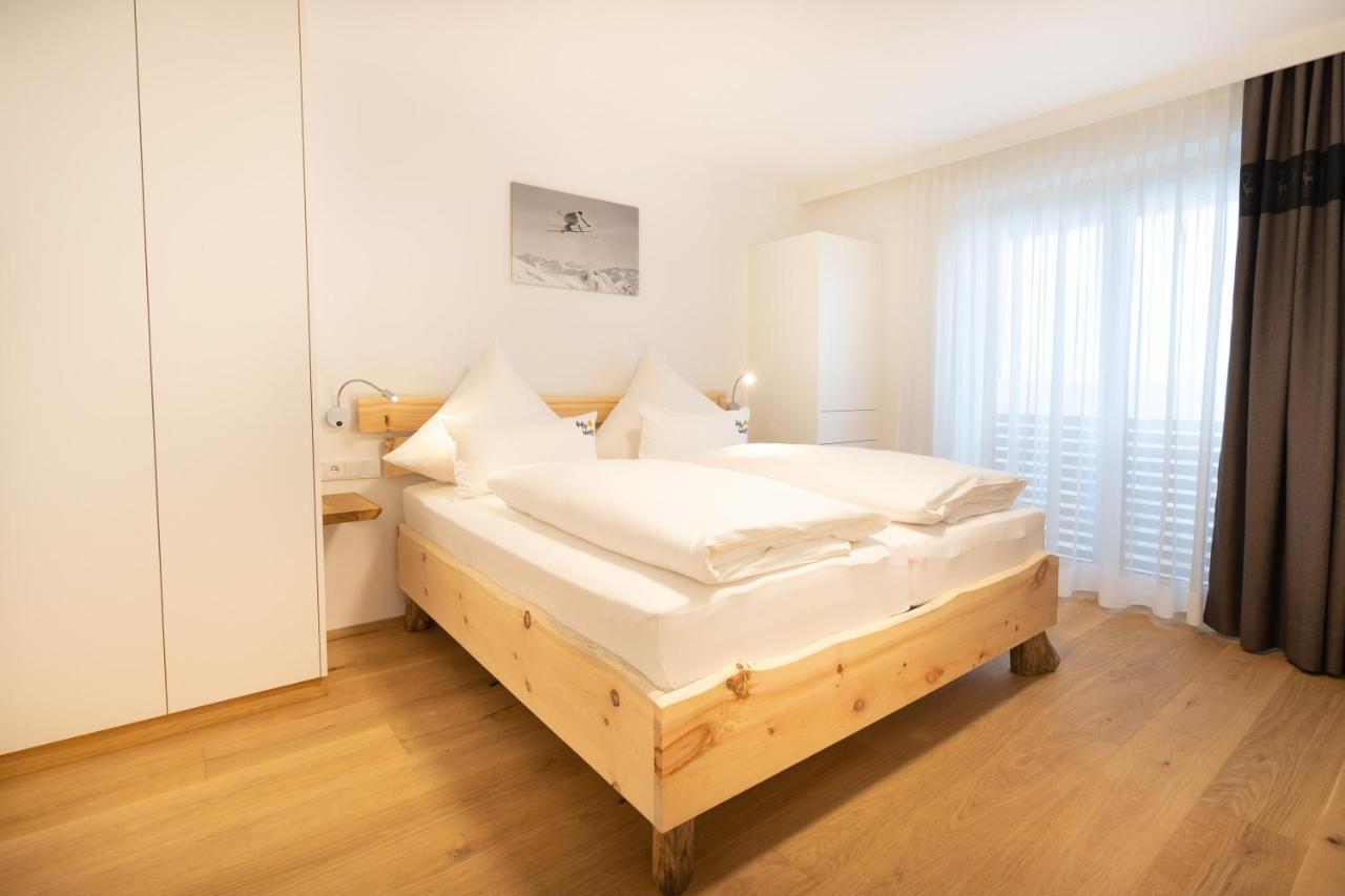 Alpwelt Apartamento Oberstdorf Exterior foto
